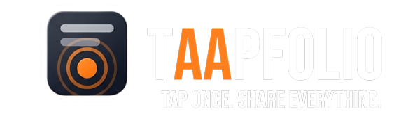 Taapfolio